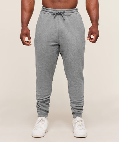 Power Wordmark Joggers - US 2488