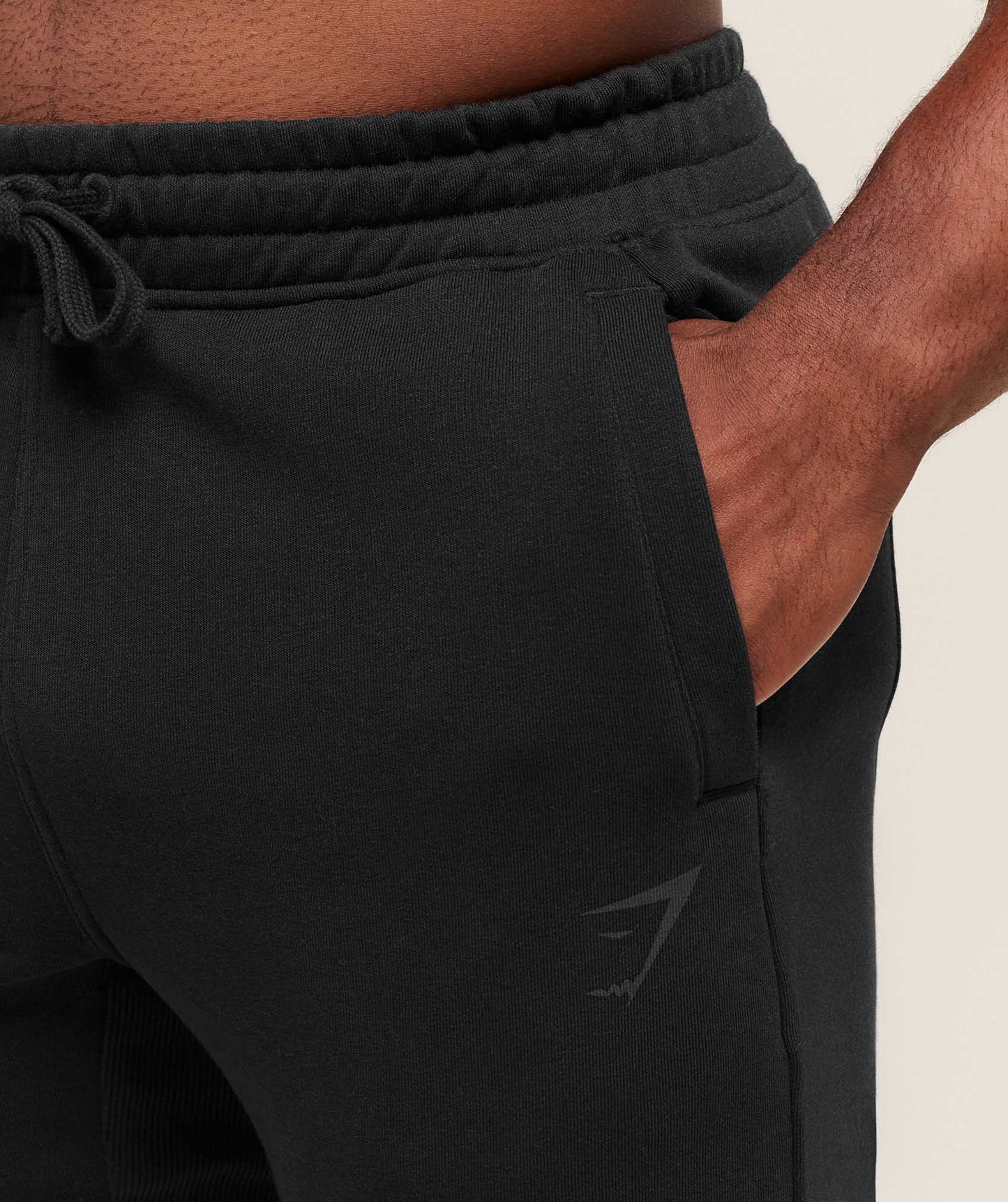 Power Wordmark Joggers - US 1187