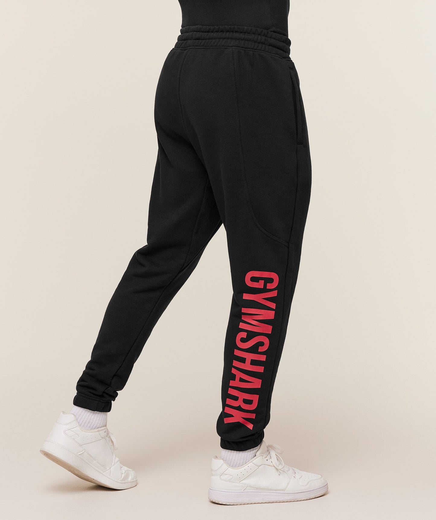 Power Wordmark Joggers - US 5288