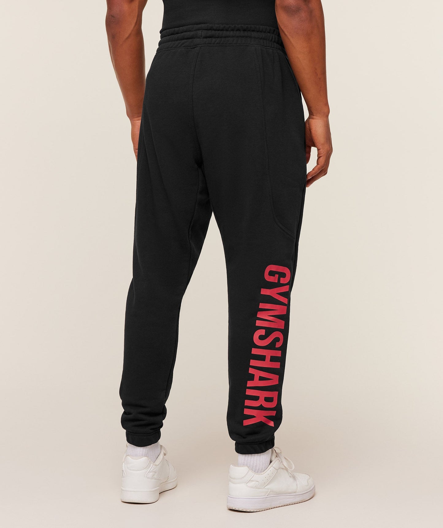 Power Wordmark Joggers - US 5288
