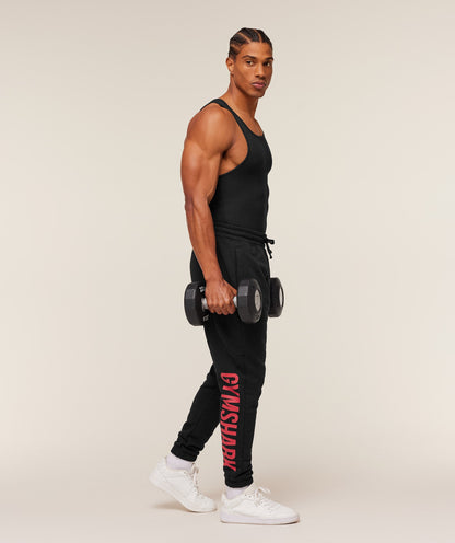 Power Wordmark Joggers - US 5288