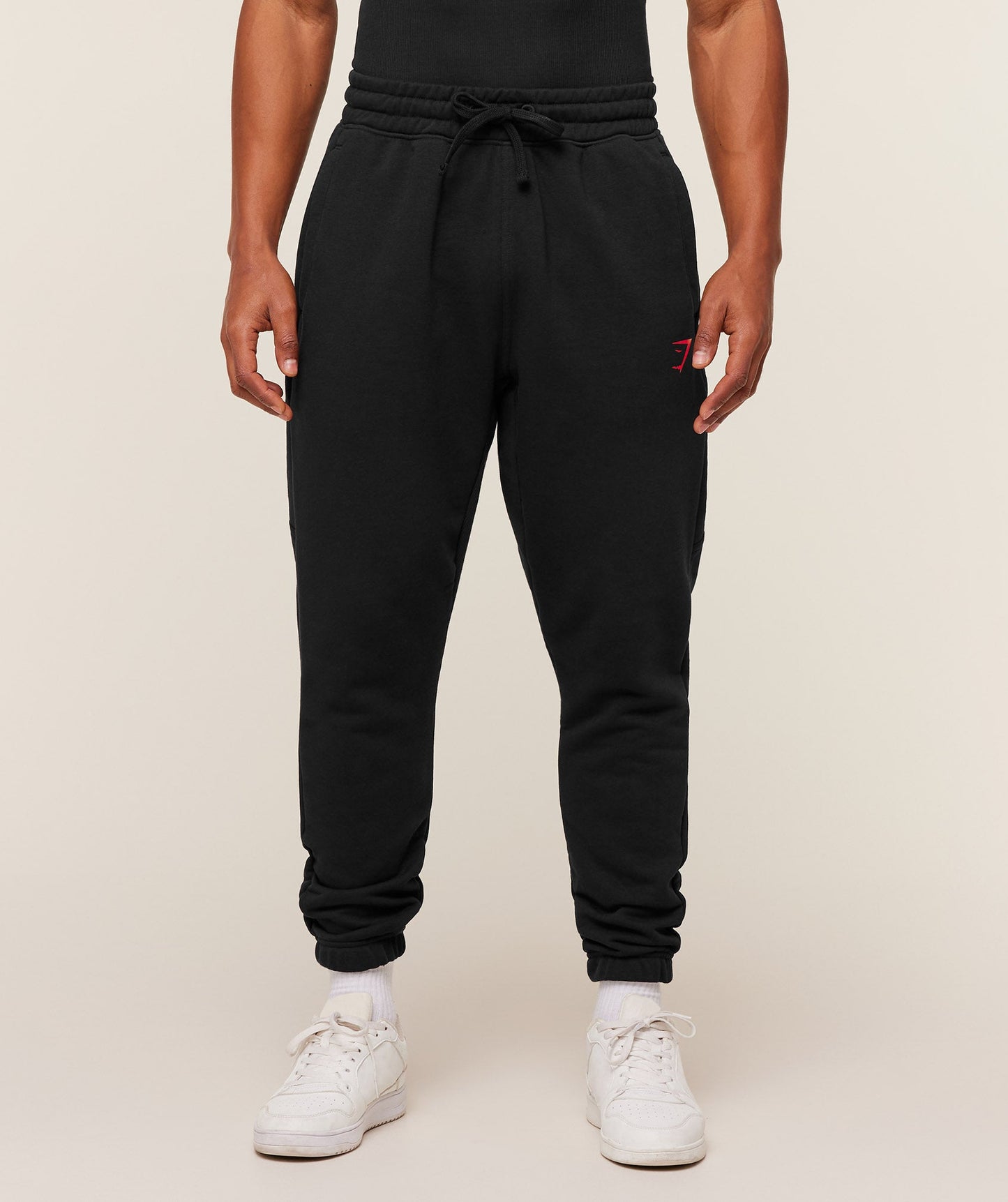 Power Wordmark Joggers - US 1187