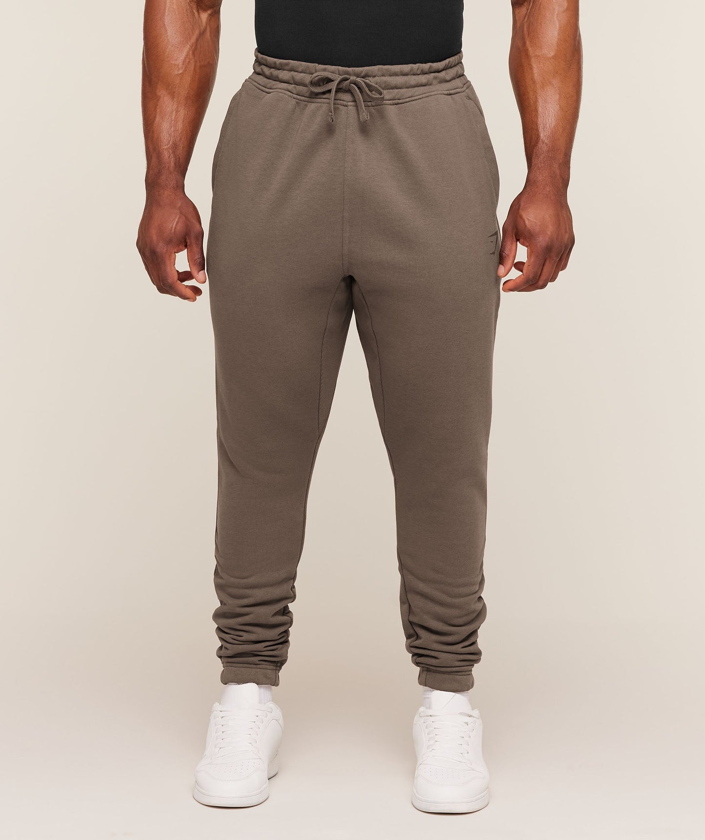 Power Wordmark Joggers - US 1509