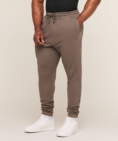 Power Wordmark Joggers - US 1509