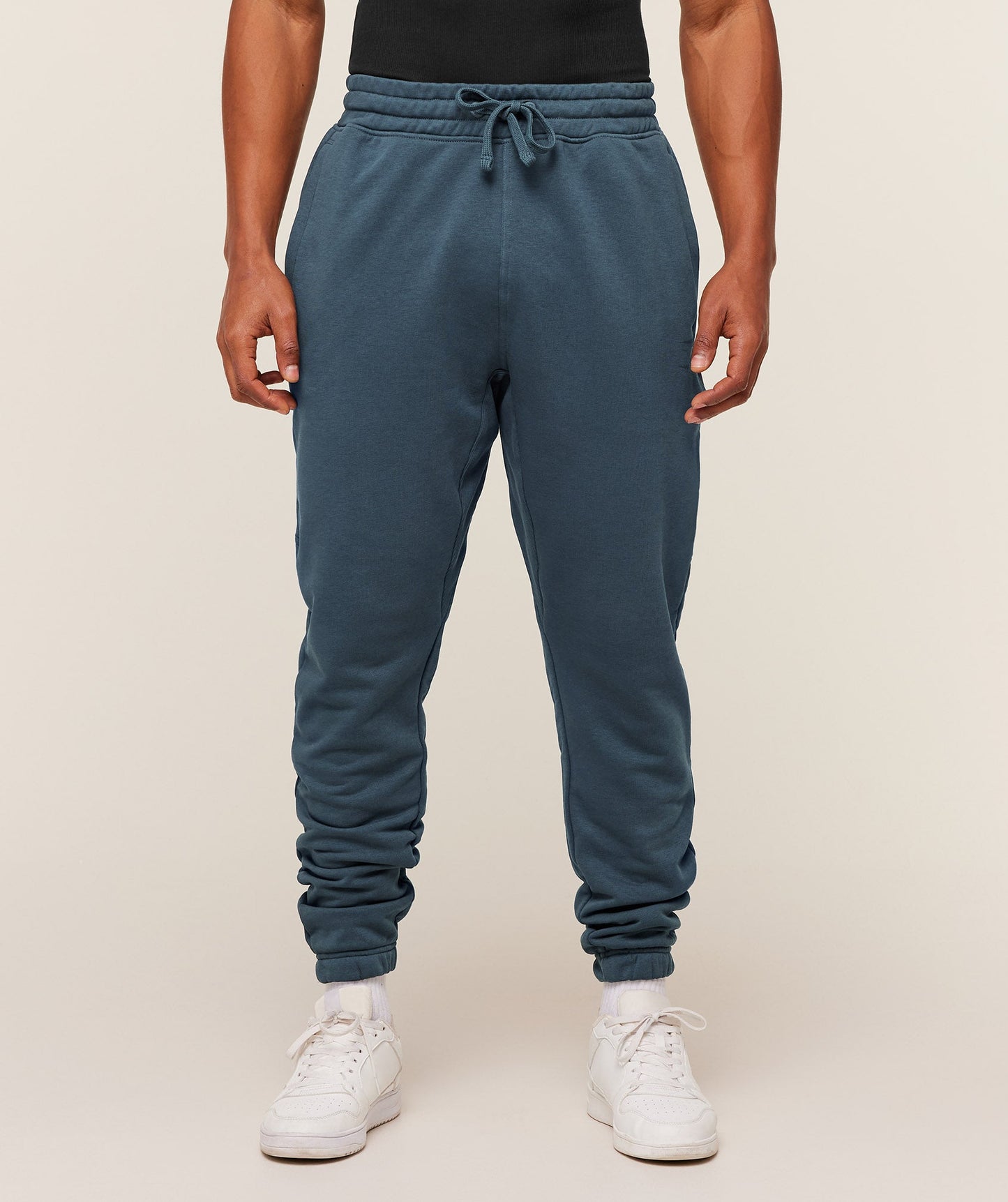 Power Wordmark Joggers - US 1187
