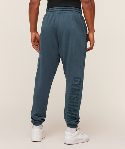 Power Wordmark Joggers - US 5285