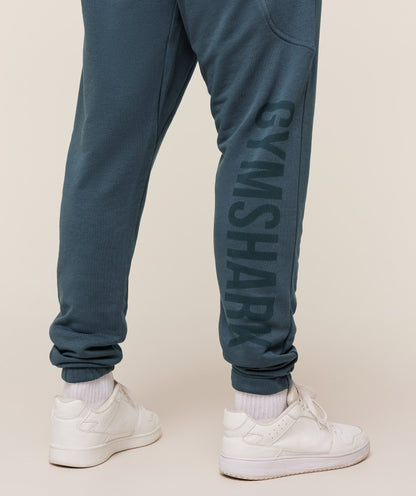 Power Wordmark Joggers - US 5285