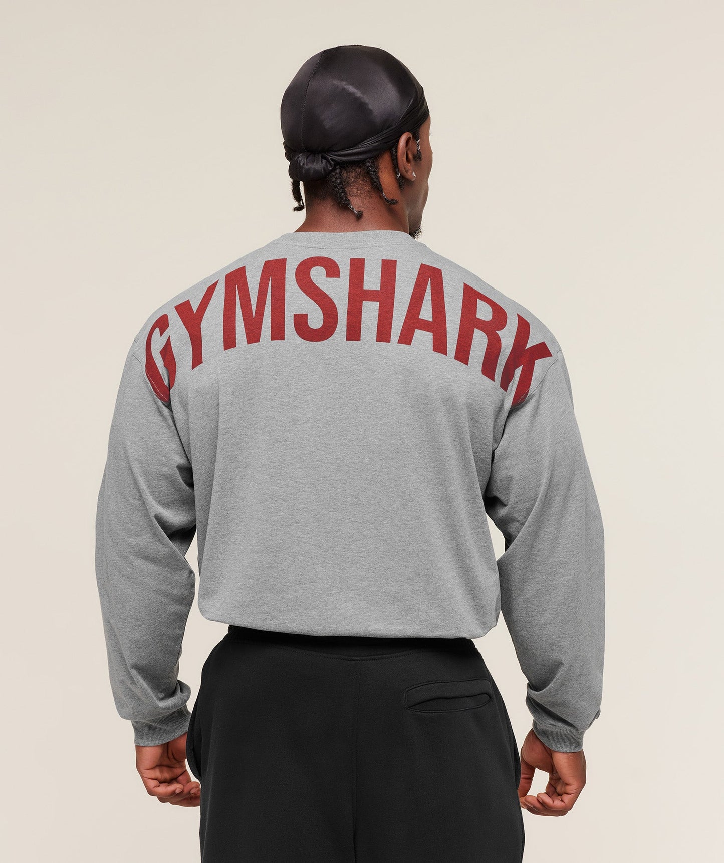 Power Long Sleeve T-Shirt - US 8760