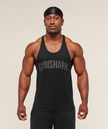 Power Stringer - US 6124