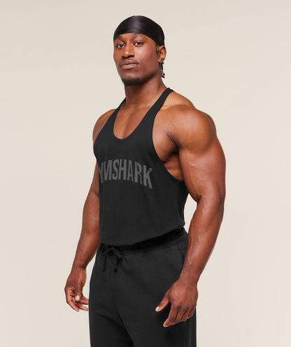 Power Stringer - US 6124