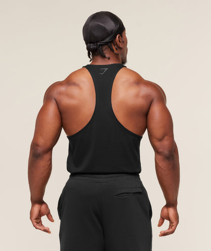 Power Stringer - US 6124
