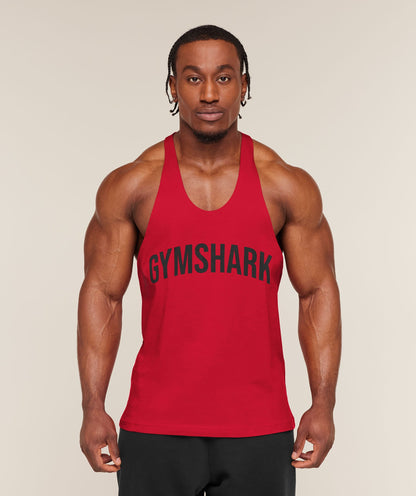 Power Stringer - US 6452