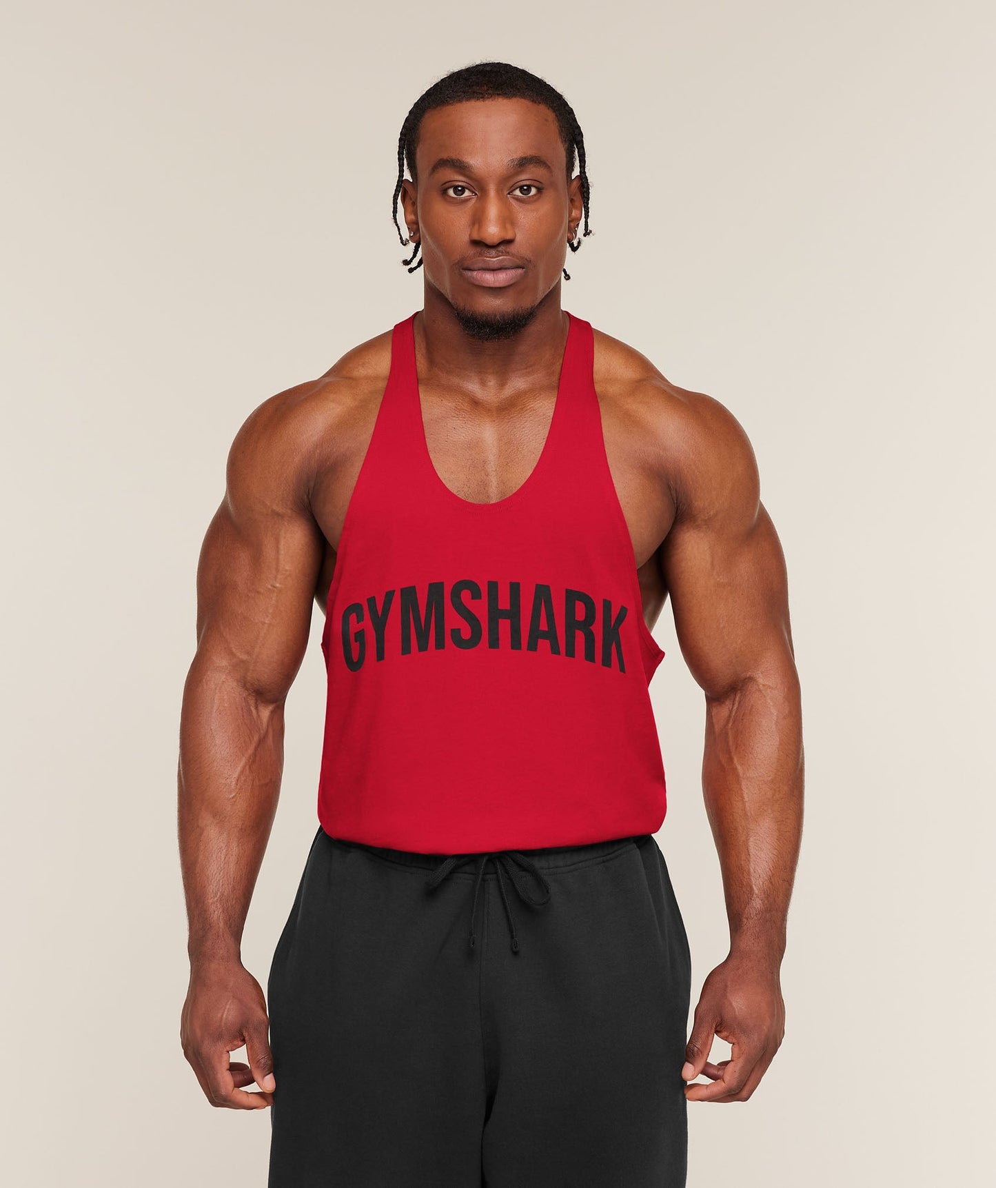 Power Stringer - US 6452