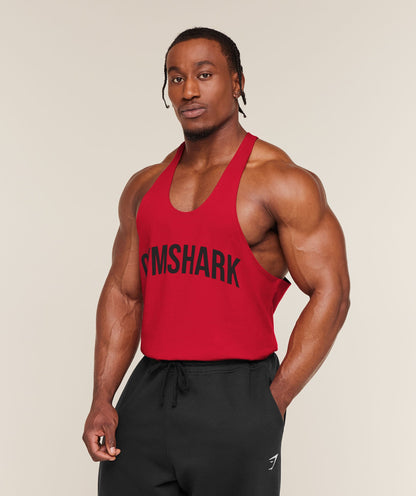 Power Stringer - US 6452