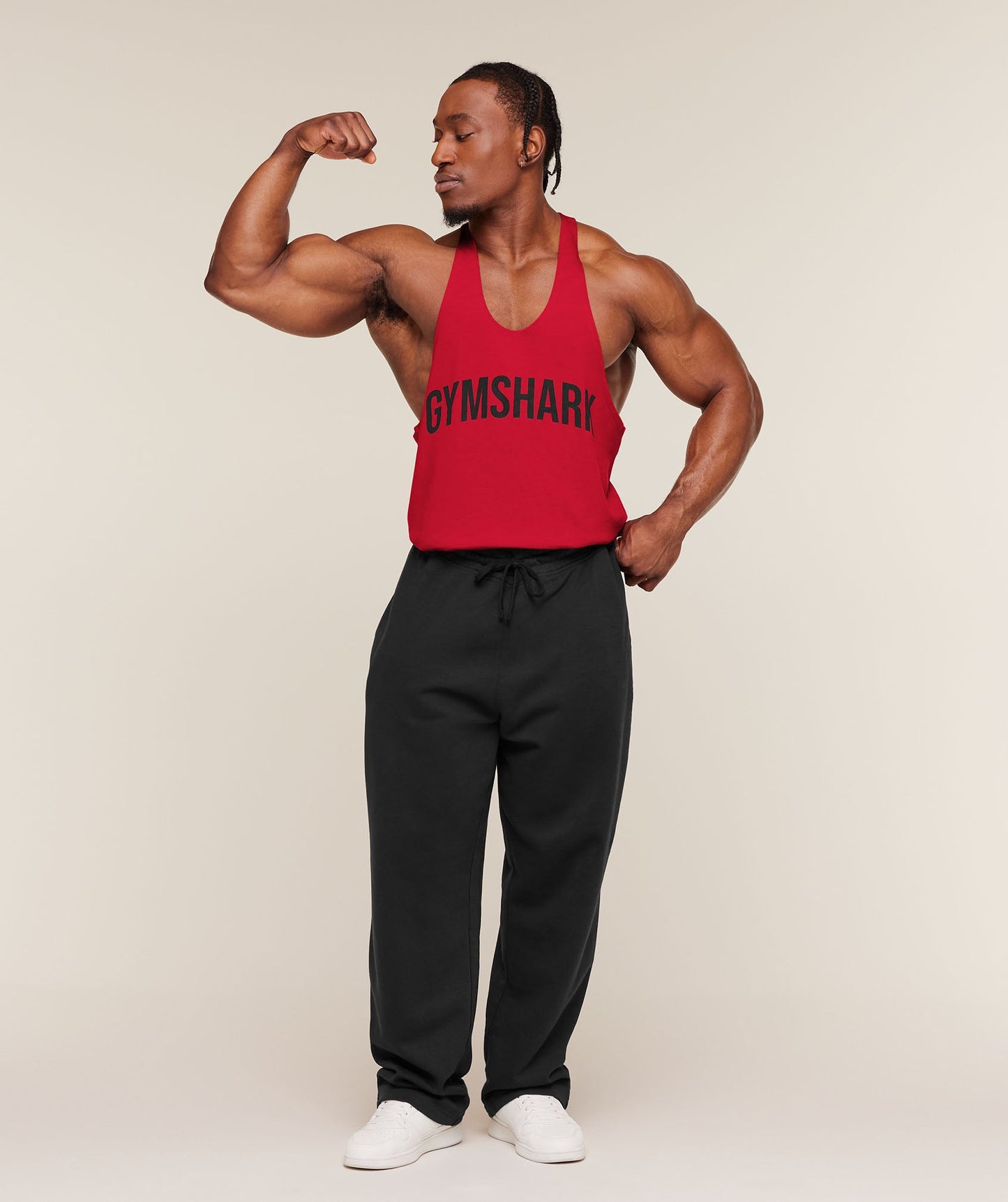 Power Stringer - US 6452