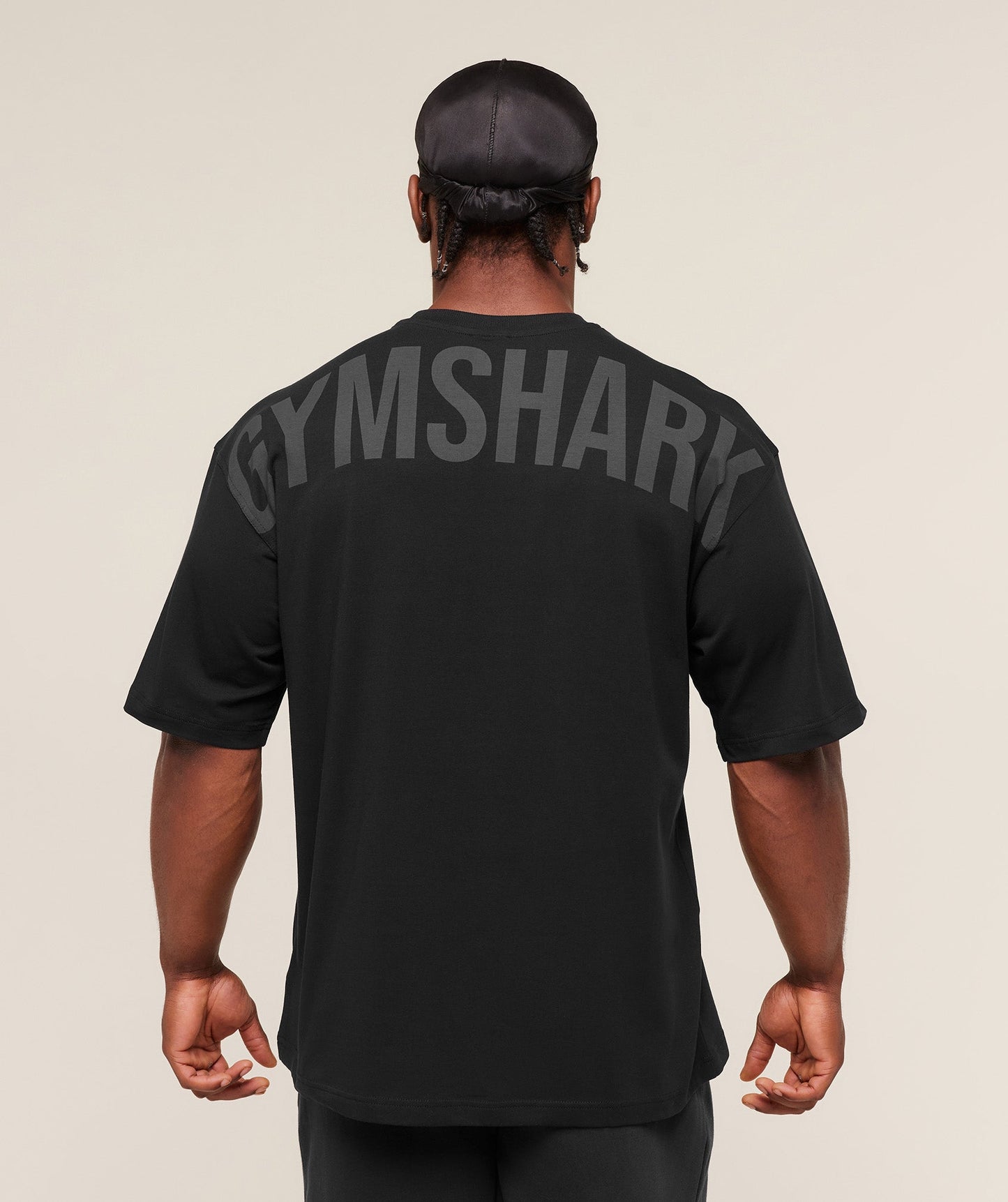 Power T-Shirt - US 8355