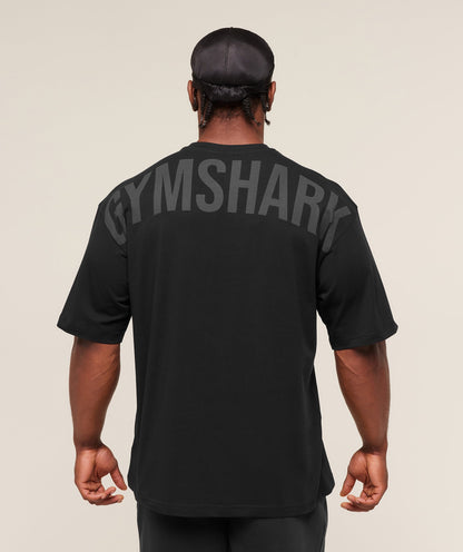 Power T-Shirt - US 8355