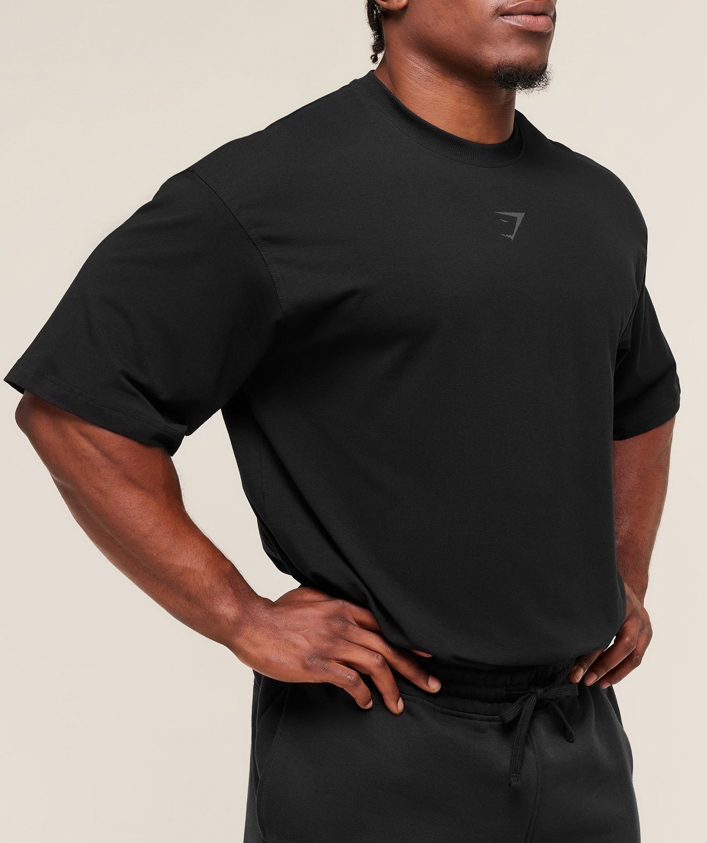 Power T-Shirt - US 8355