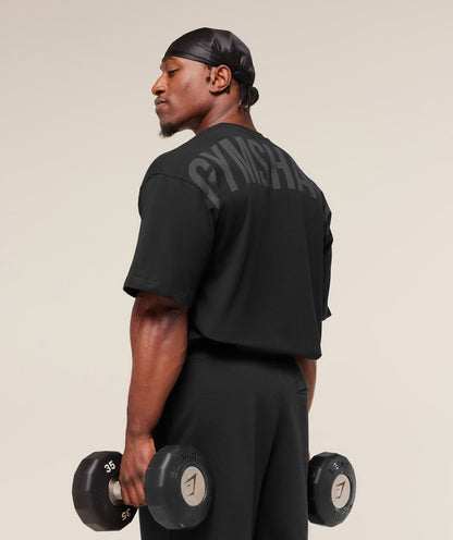 Power T-Shirt - US 4755