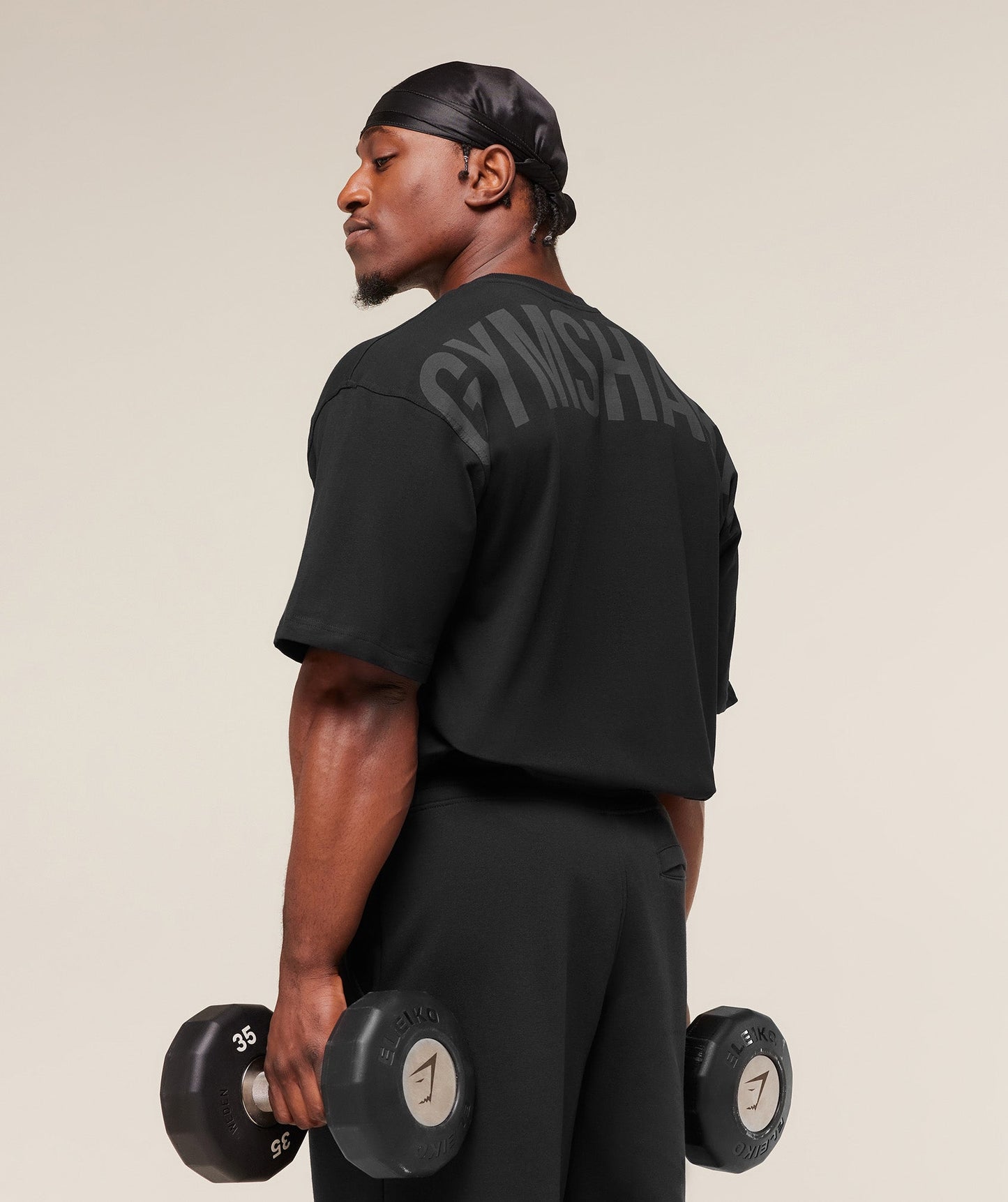 Power T-Shirt - US 7791