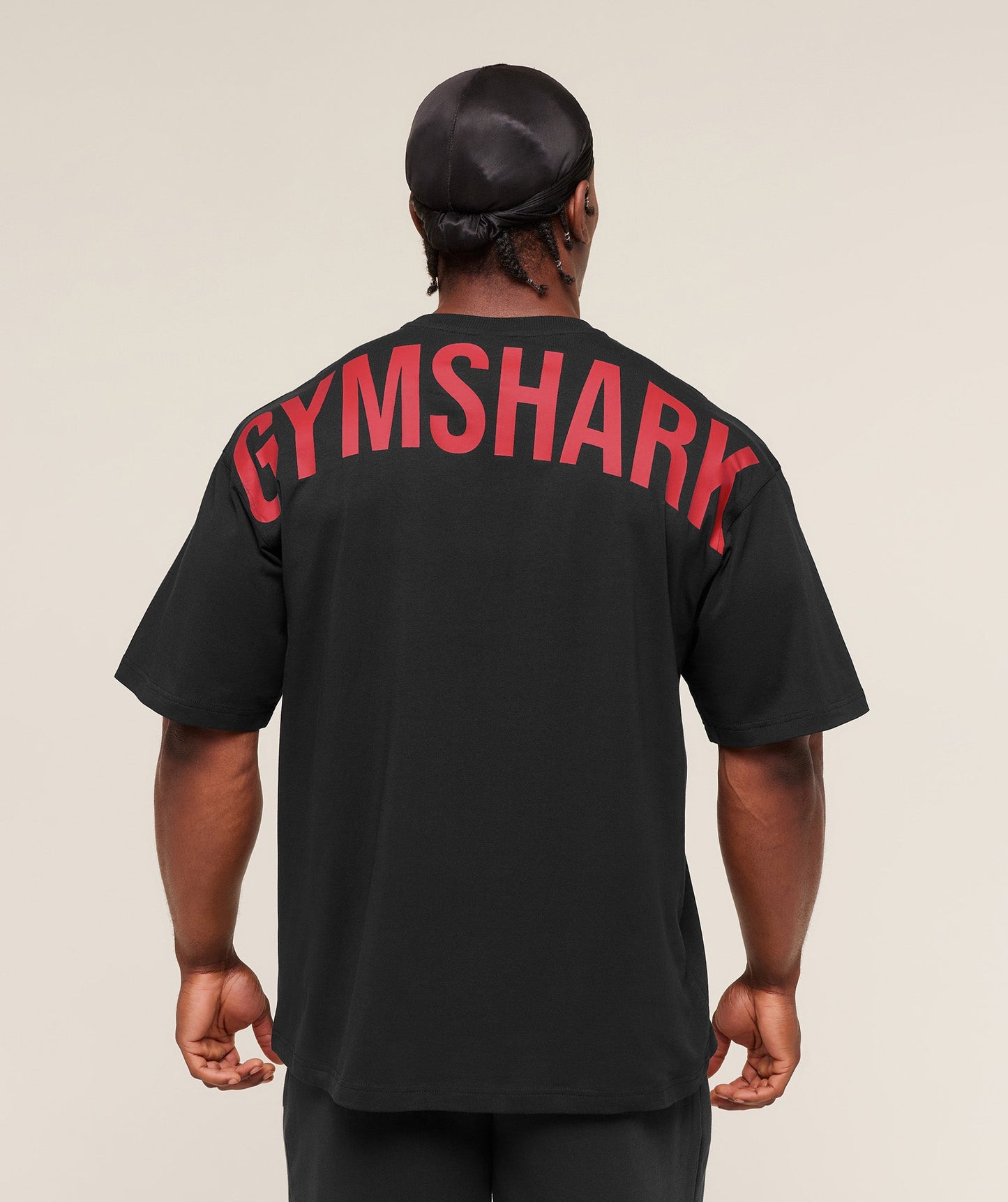 Power T-Shirt - US 3701