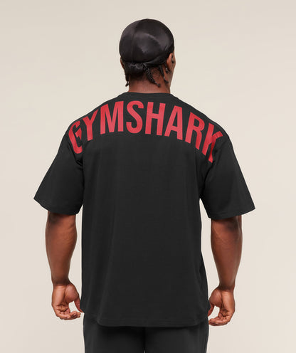 Power T-Shirt - US 3701
