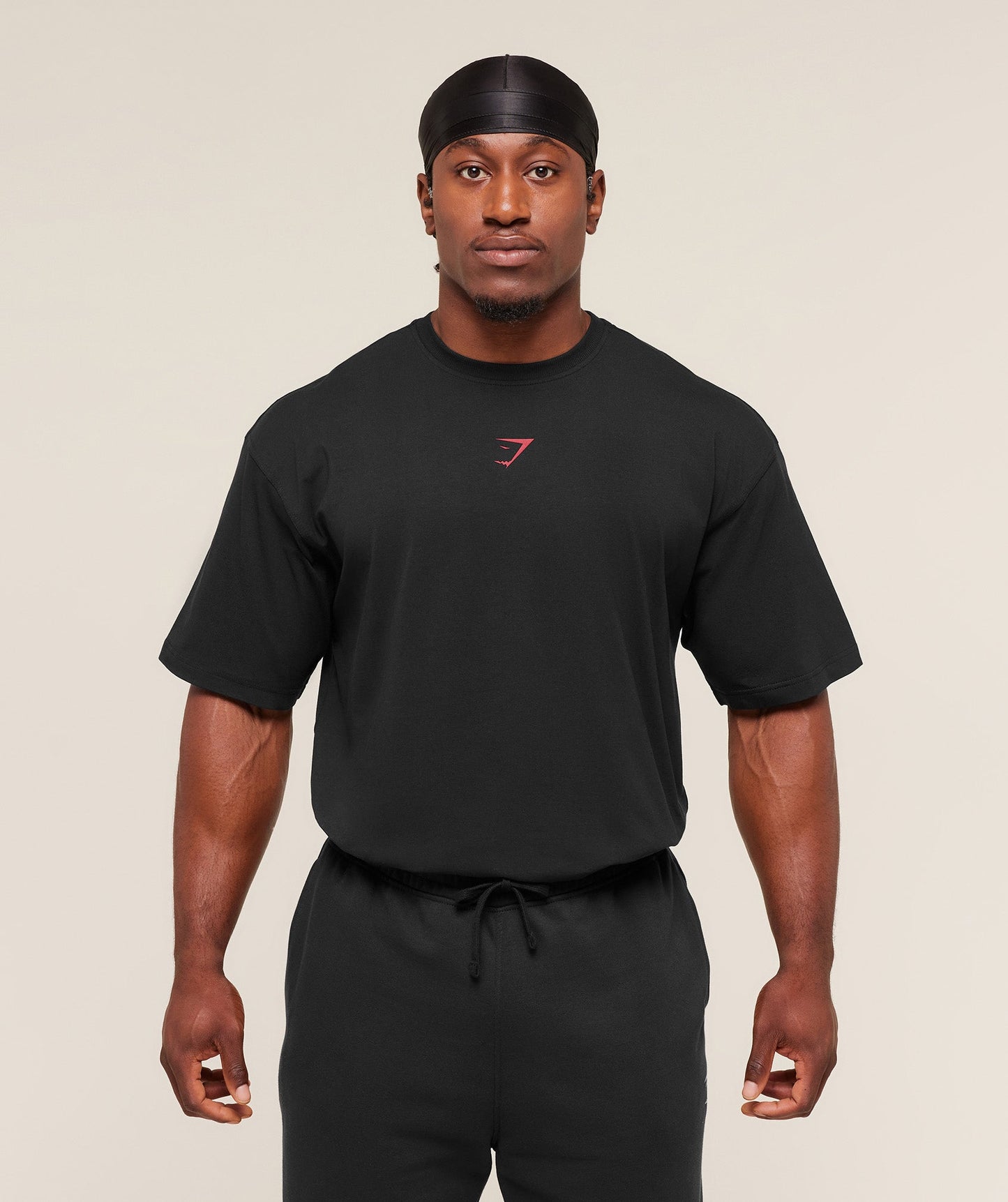 Power T-Shirt - US 3701
