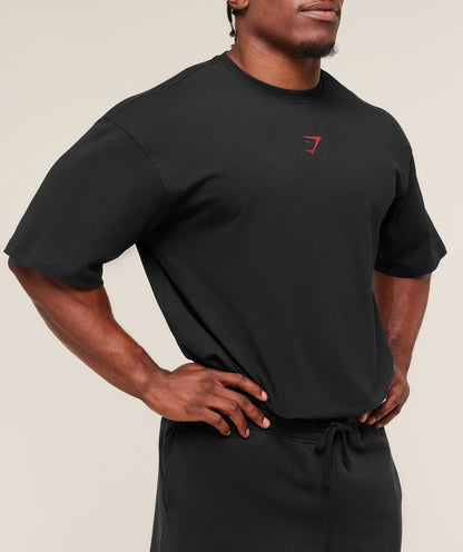 Power T-Shirt - US 3701