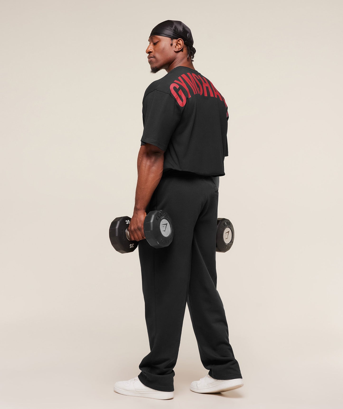Power T-Shirt - US 3701