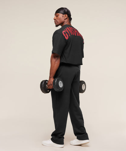 Power T-Shirt - US 3701