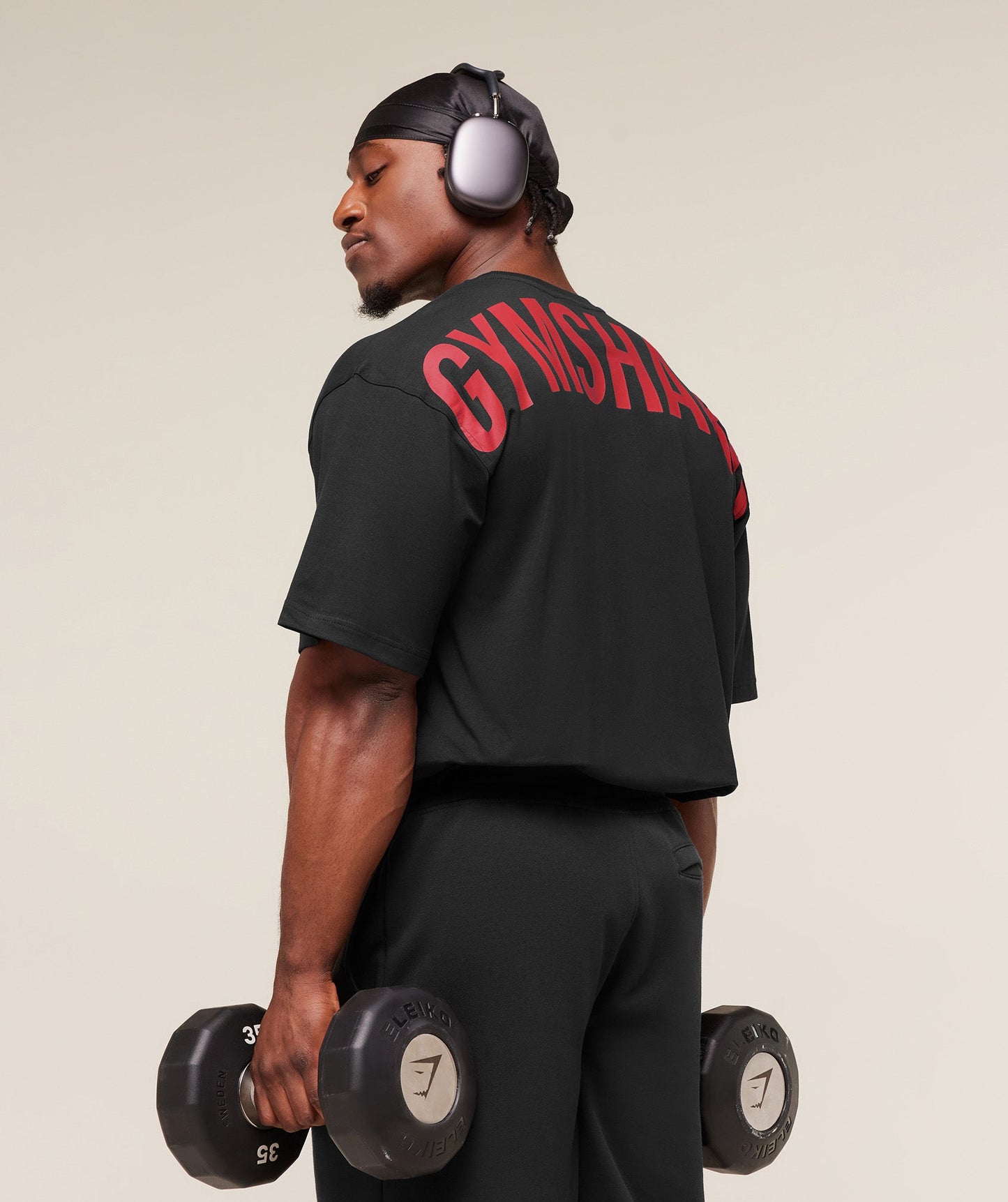Power T-Shirt - US 3701