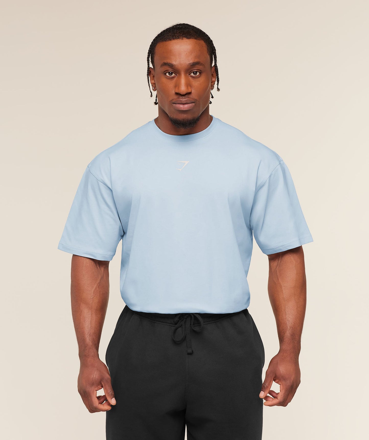 Power T-Shirt - US 4458