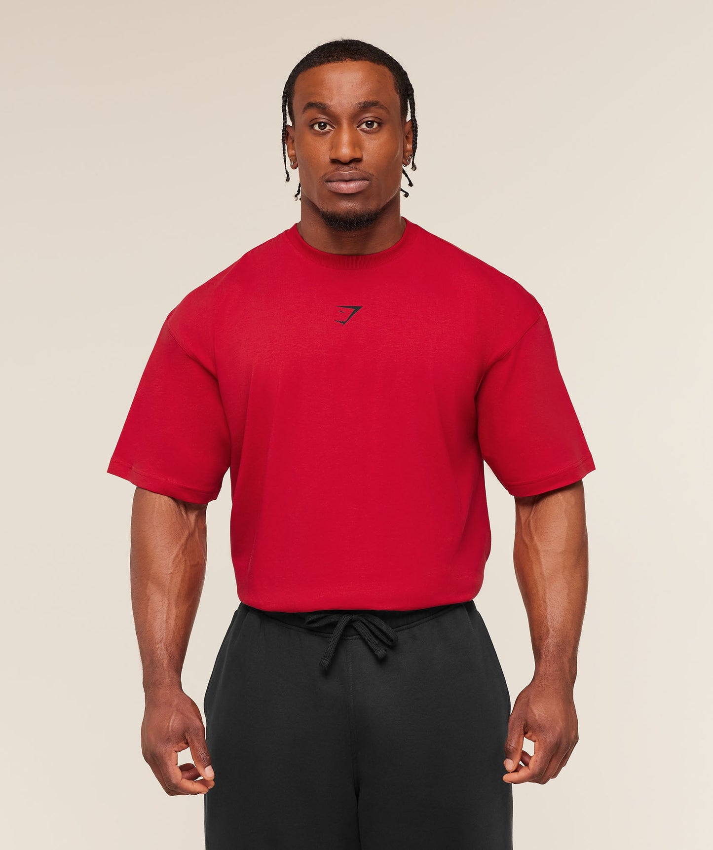 Power T-Shirt - US 2442
