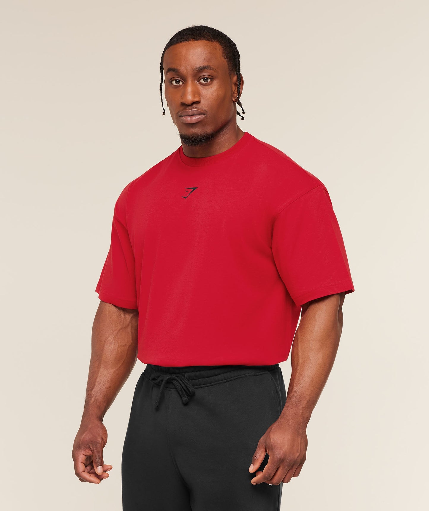 Power T-Shirt - US 2442