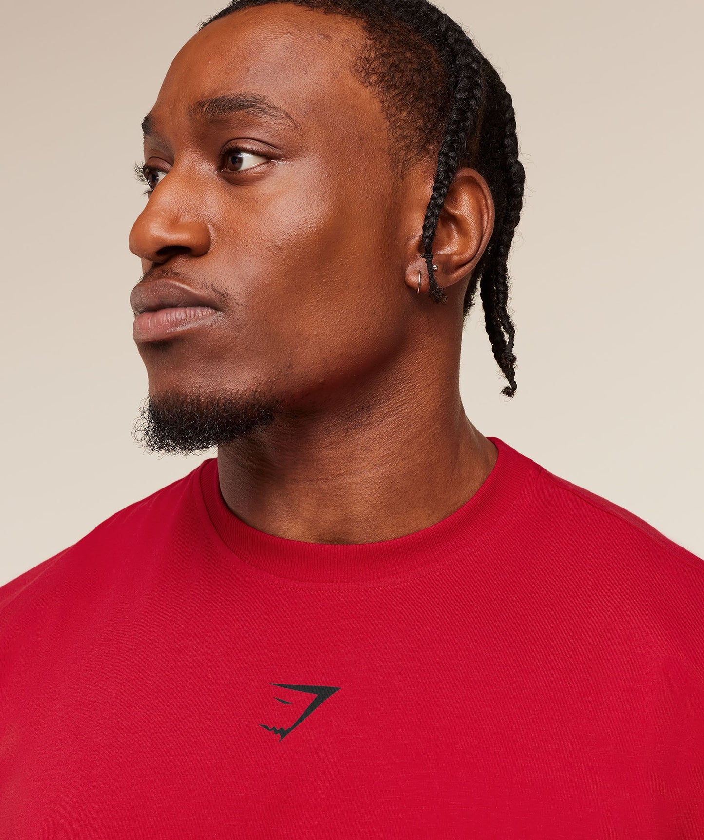 Power T-Shirt - US 2442