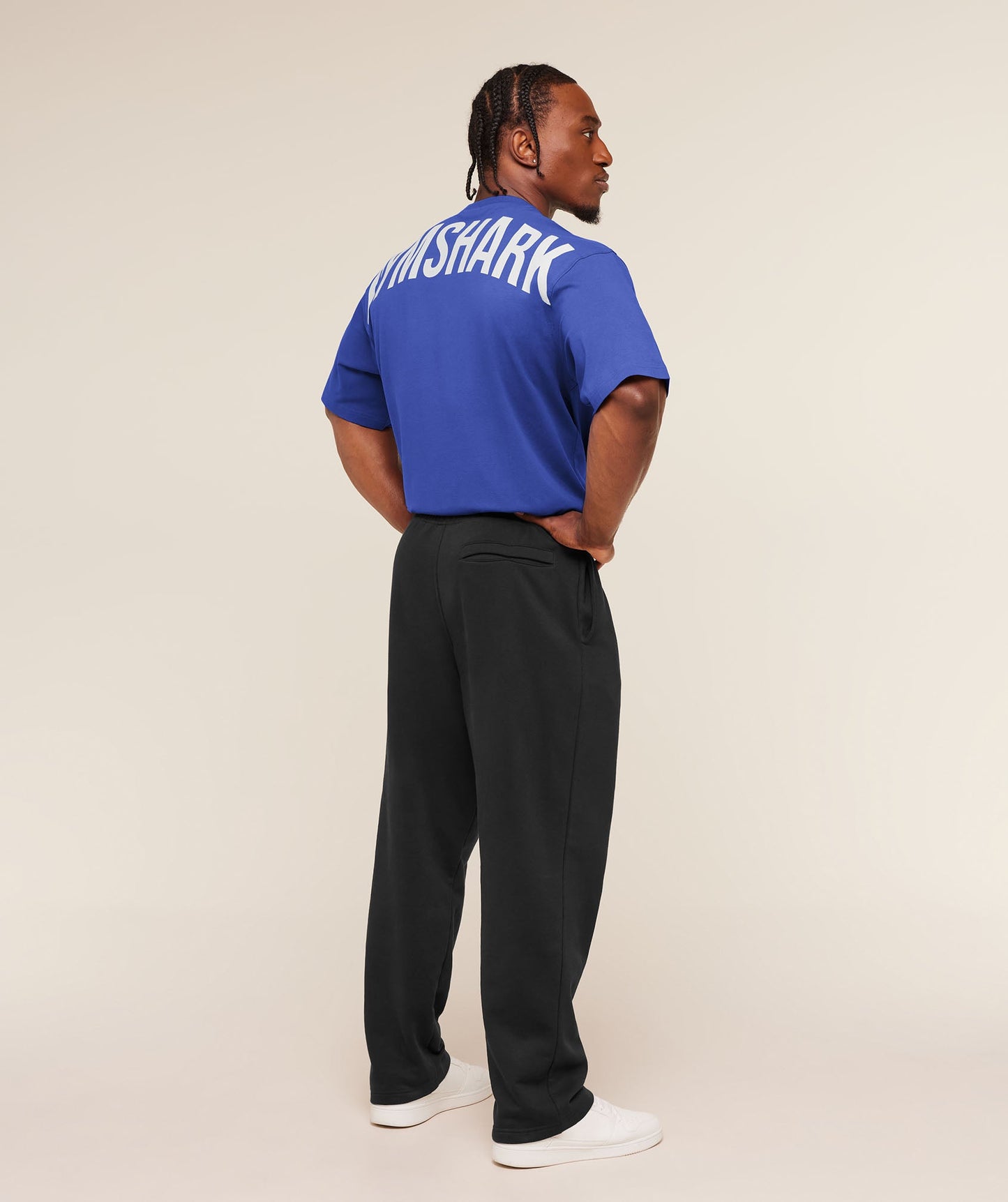 Power T-Shirt - US 6388