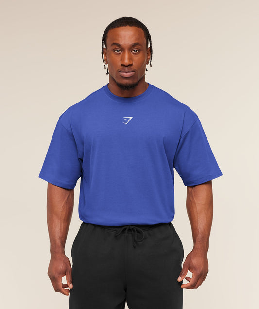 Power T-Shirt - US 6388