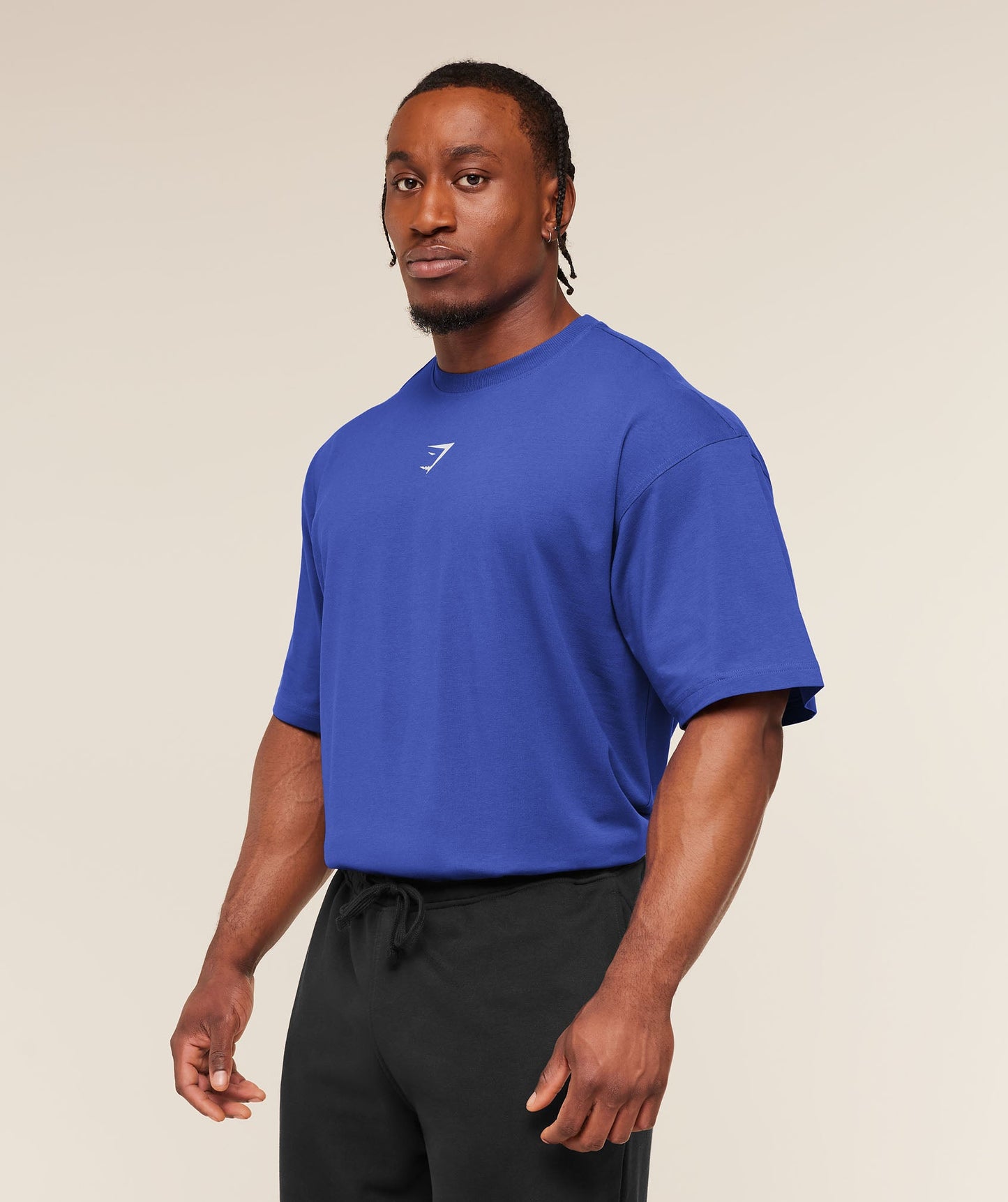 Power T-Shirt - US 6388
