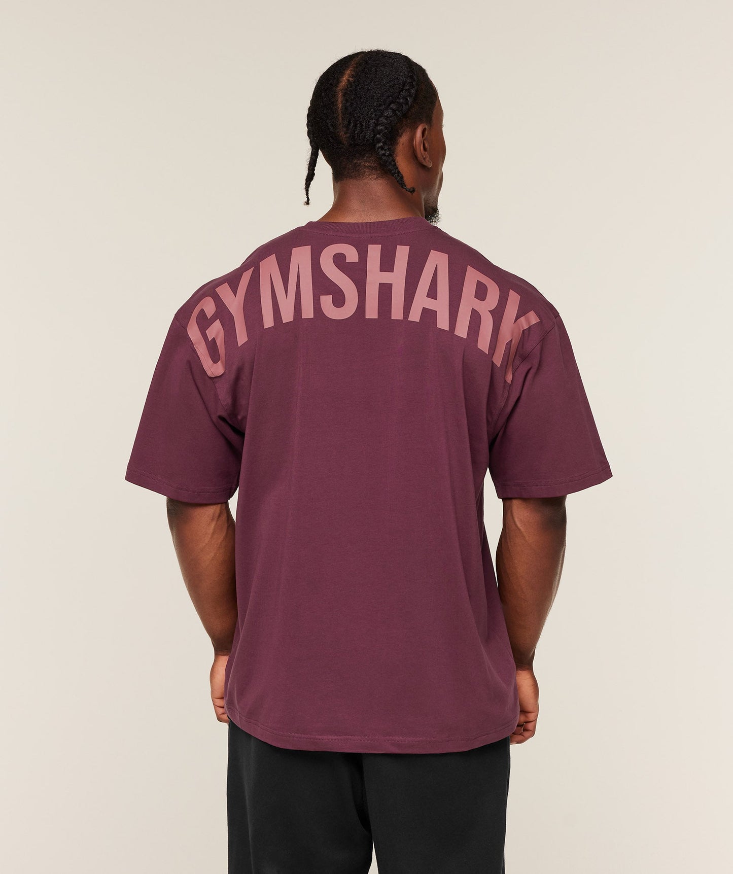 Power T-Shirt - US 7329