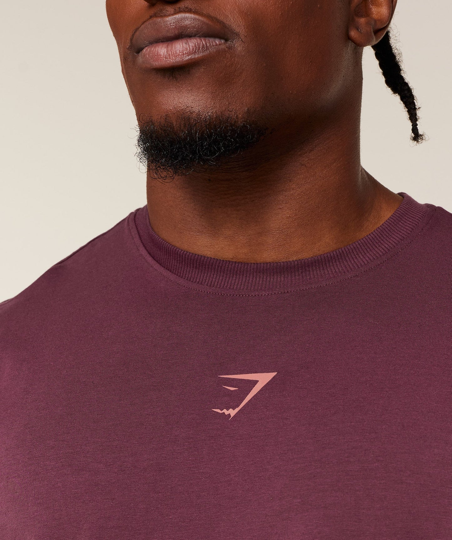 Power T-Shirt - US 7329