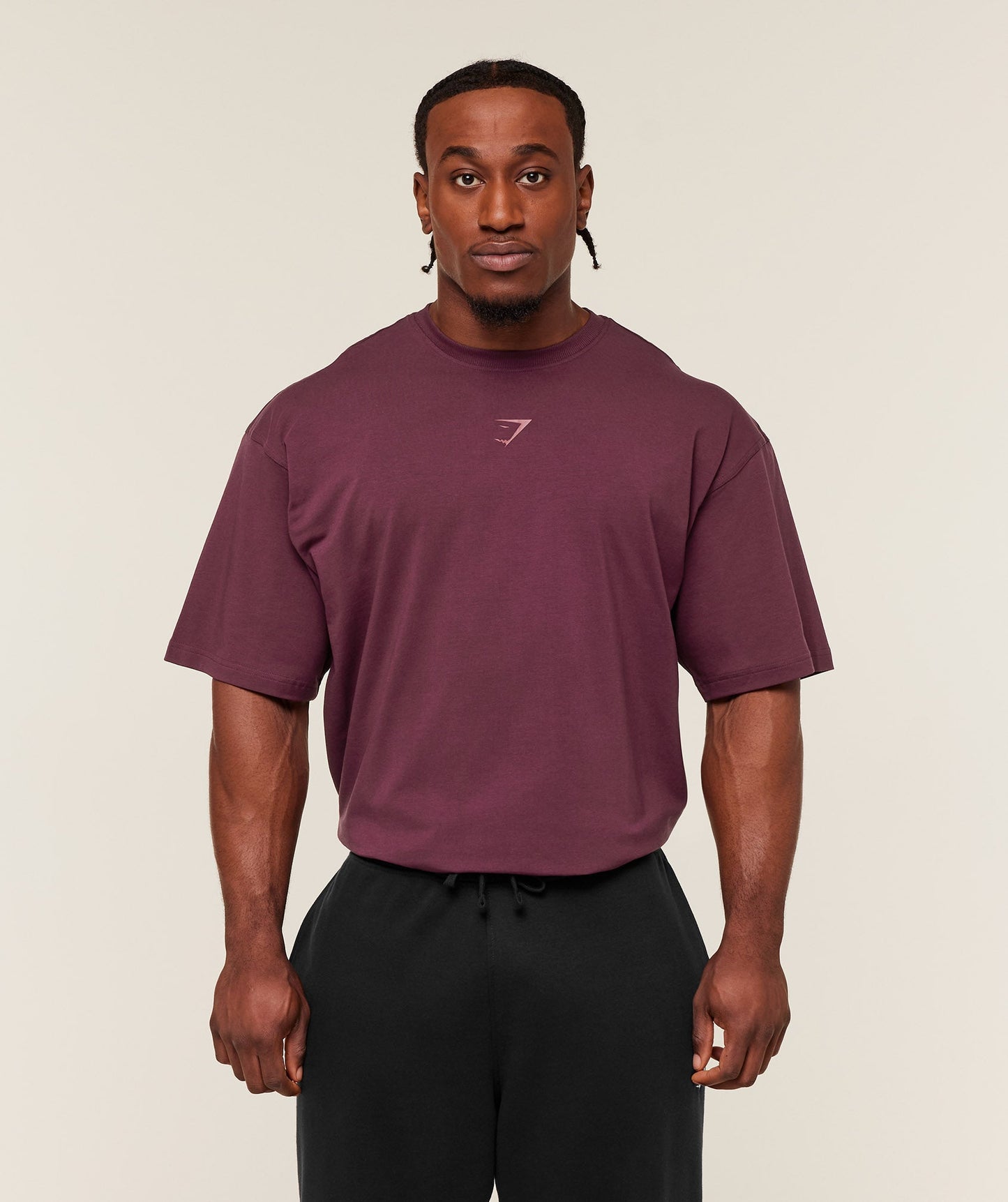 Power T-Shirt - US 7329