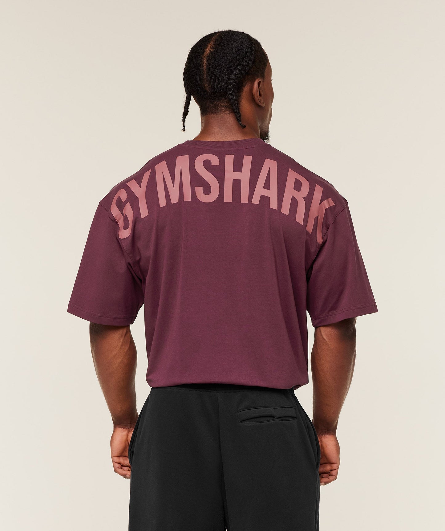 Power T-Shirt - US 7329