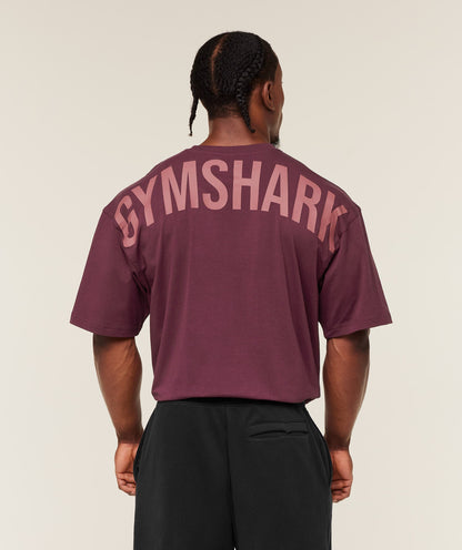 Power T-Shirt - US 4755