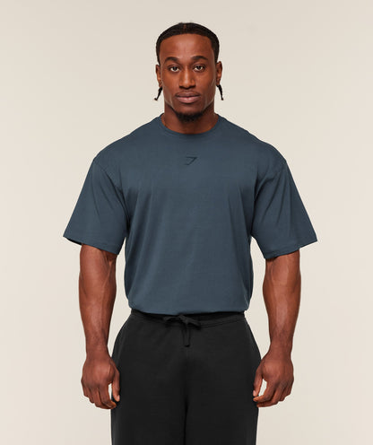 Power T-Shirt - US 9063