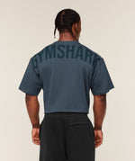Power T-Shirt - US 9063