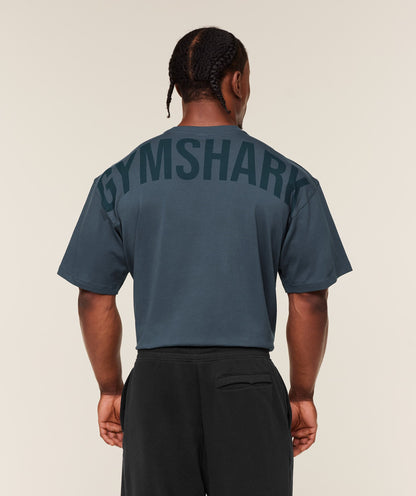 Power T-Shirt - US 9063