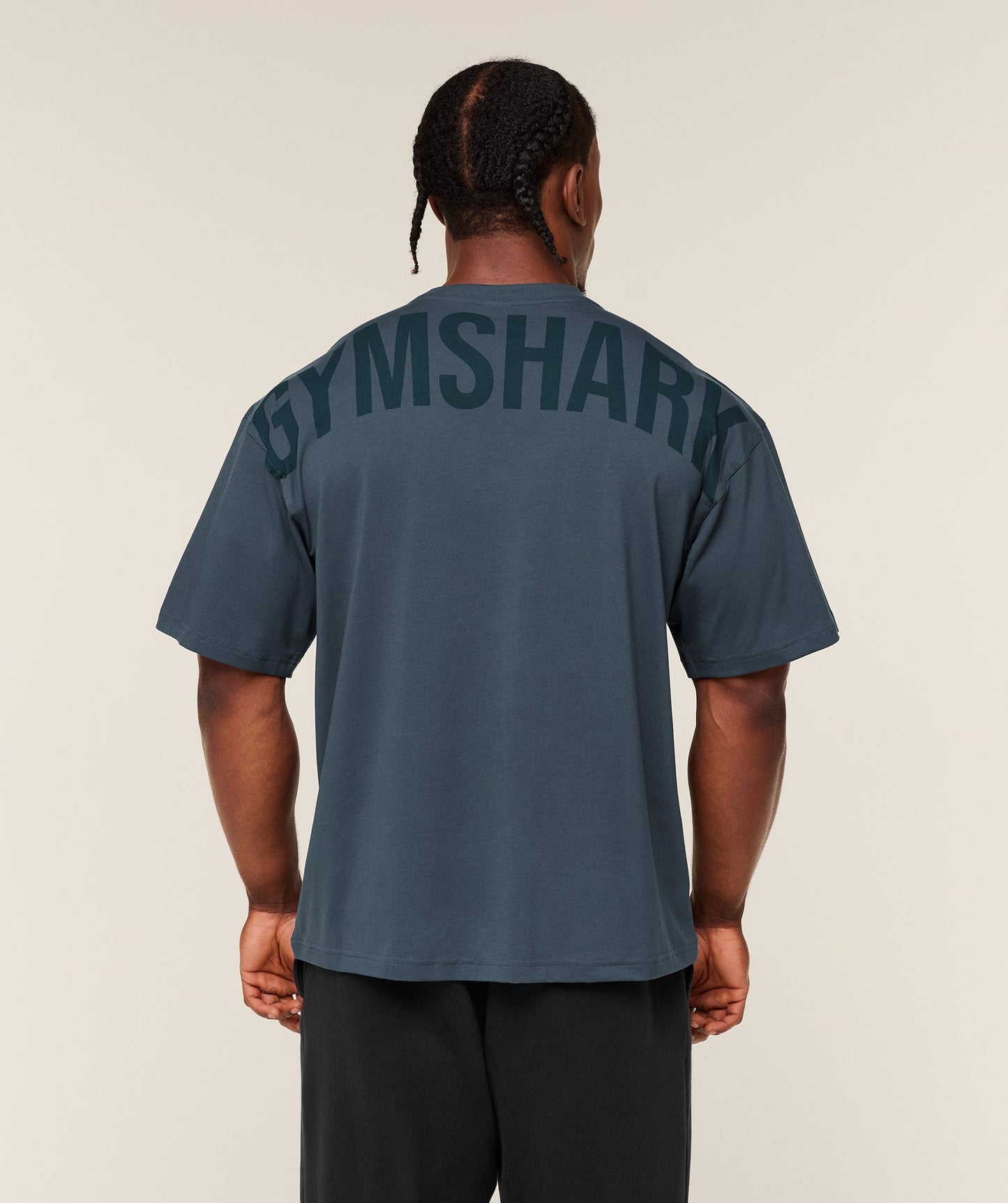 Power T-Shirt - US 9063