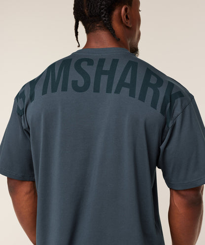 Power T-Shirt - US 9063