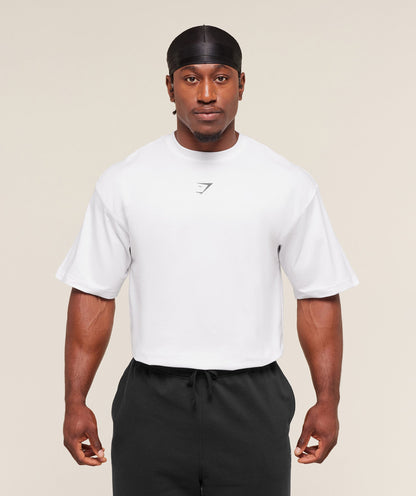 Athletic Division Graphic Joggers - US 6626