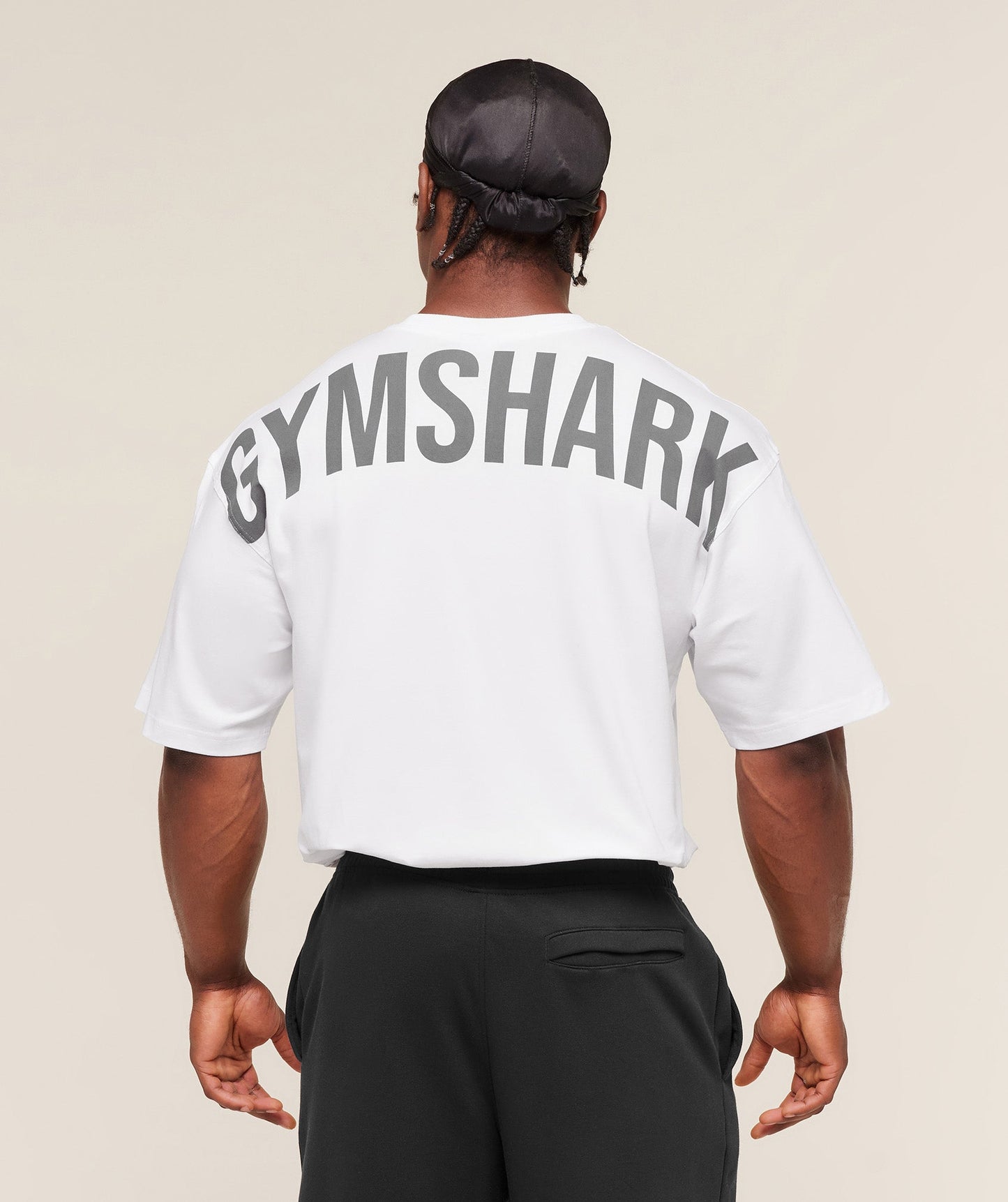 Athletic Division Graphic Joggers - US 6626